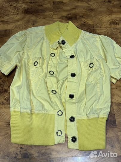 Женские вещи пакетом