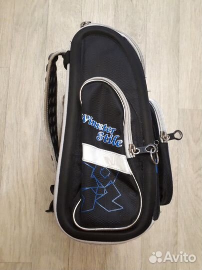 Портфель школьный