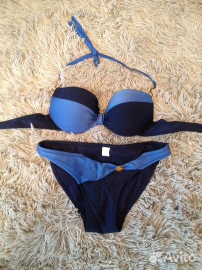 Купальник для девочки