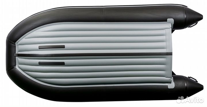 Лодка пвх RiverBoats RB-410 нднд New Новые