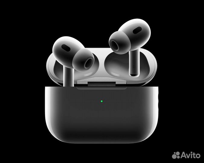 Apple AirPods Pro 2-го поколения