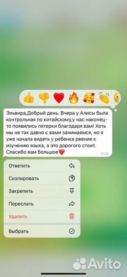 Репетитор по китайскому языку