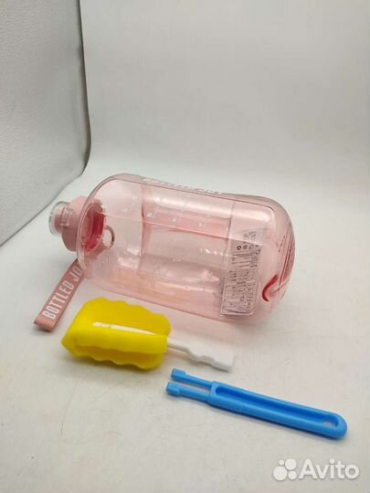 Бутылка для воды 2200мл