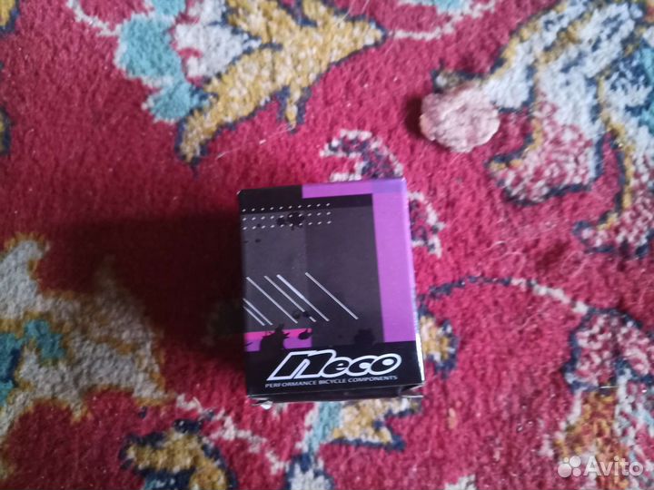 Велосипед бмх