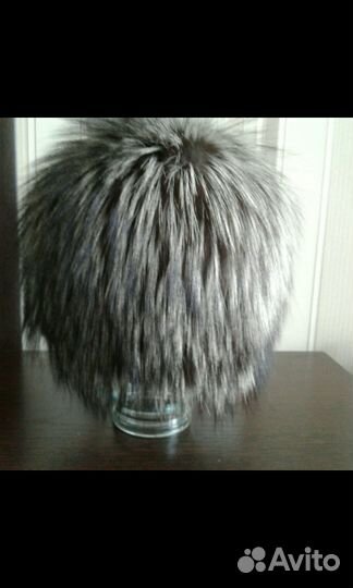 Шапка женская