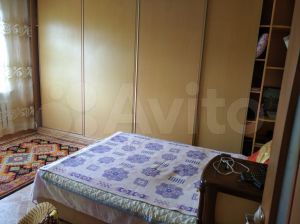 Комната 16 м² в 2-к., 5/9 эт.