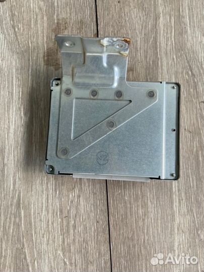 Блок управления АКПП Kia Sorento BL D4CB 2007