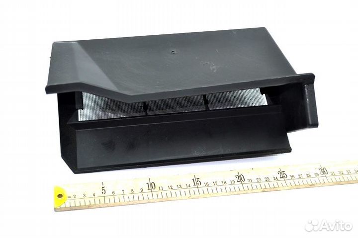 Крышка салонного воздушного фильтра scania R-Serie