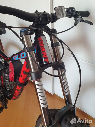 Велосипед giant glory 2 2014