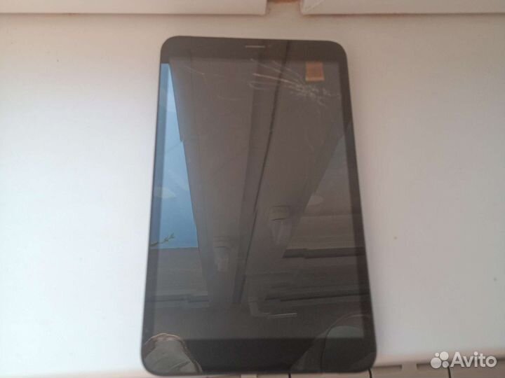 Планшет tesla