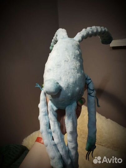 Игрушки ручной работы