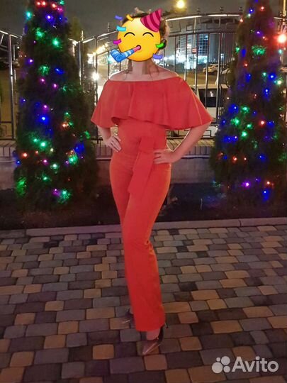 Комбинезон