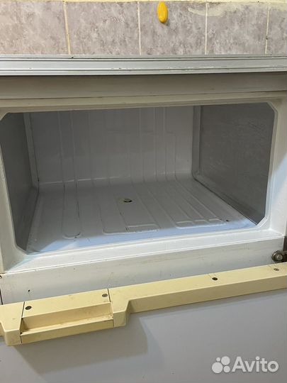 Холодильник бу