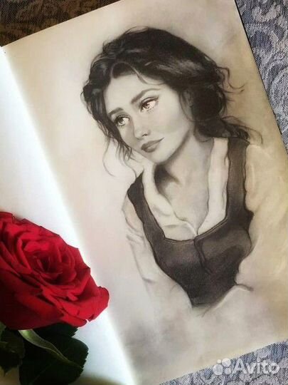 Портрет на заказ