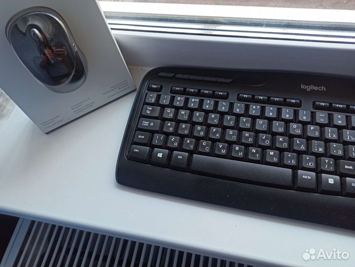 Хорошие игровые мыши