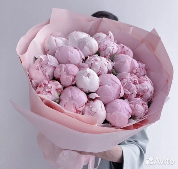 Цветы букеты с доставкой