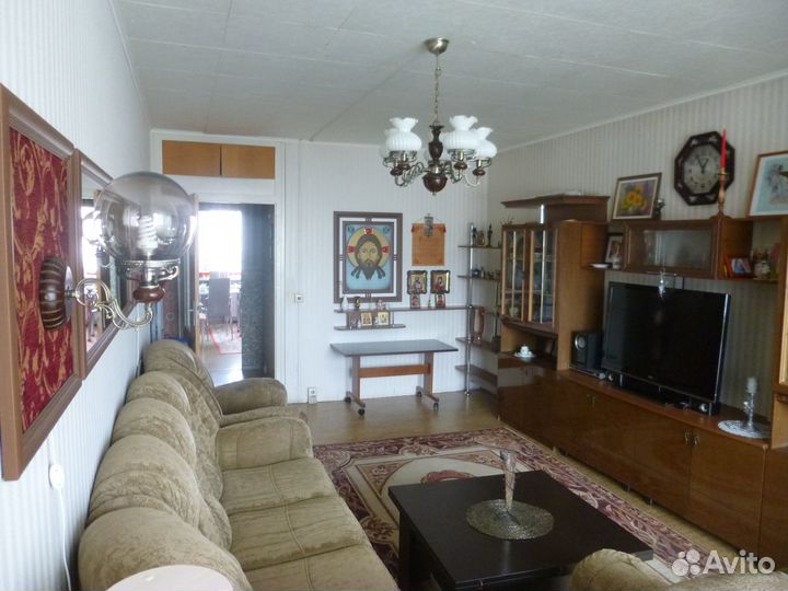 Стенка в гостиную бу