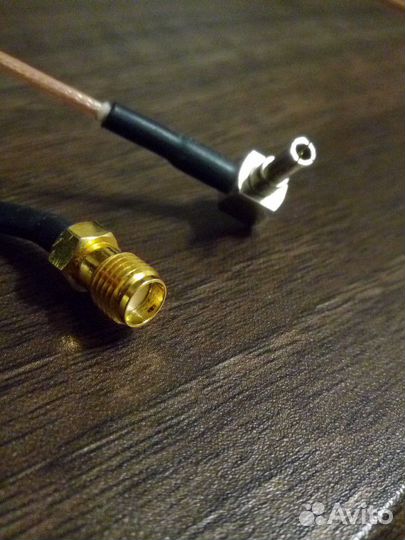 Антенна 4g 2600 lte