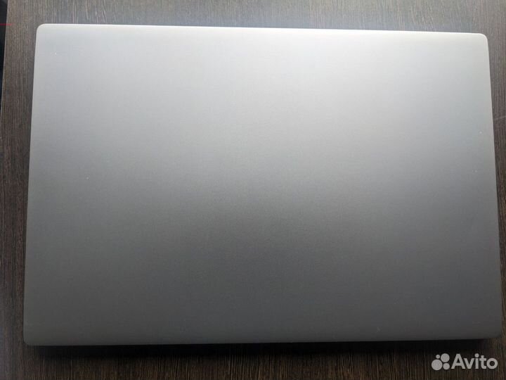 Xiaomi mi notebook pro 15.6