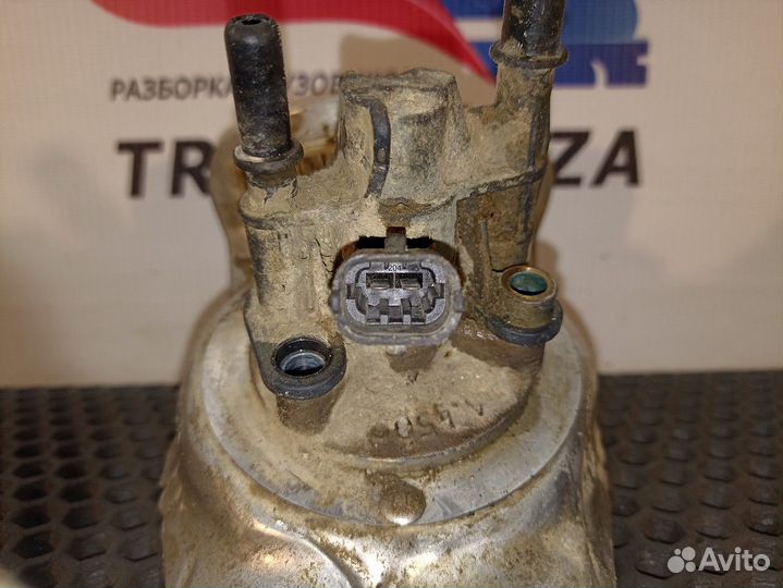 504193284 Форсунка AdBlue Iveco Stralis