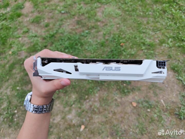 Видеокарта gtx 1060 3gb