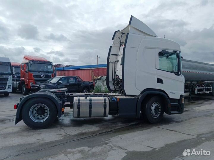 Scania G450 A4X2NA, 2023
