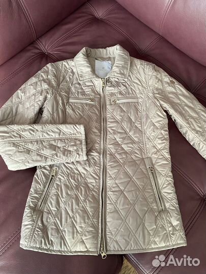 Куртка весна Conte of Florence