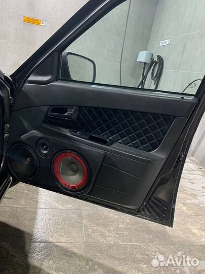 LADA Priora 1.6 МТ, 2007, 300 000 км