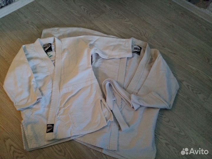 Форма для рукопашного боя