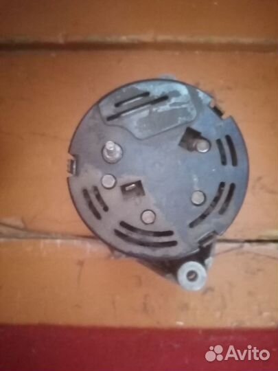 Генератор priora