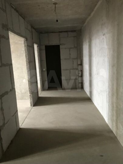 2-к. квартира, 62 м², 15/15 эт.