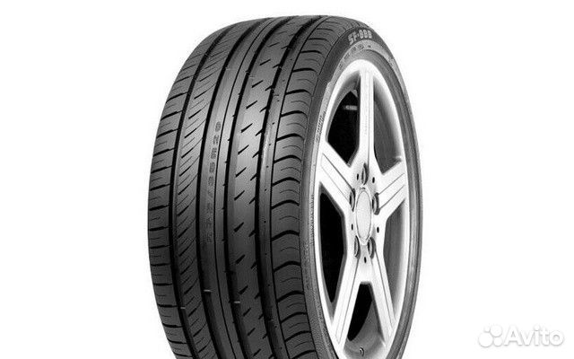 Sunfull SF-888 225/40 R19