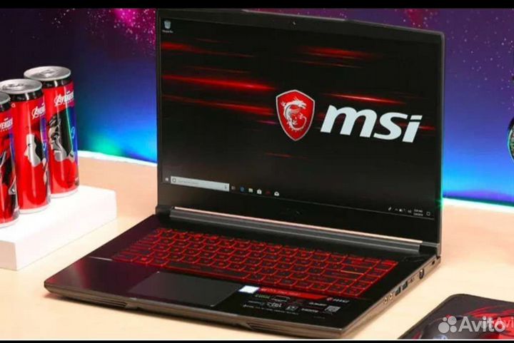 Msi i7 9750h. Msi i7 9750h