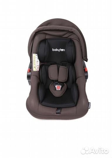 Детское автокресло от 0 до 13 кг