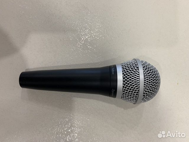 Микрофон Shure PGA48