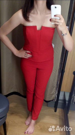 Комбинезон вечерний koton