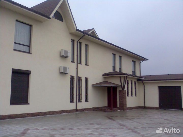 Строим дома под заказ