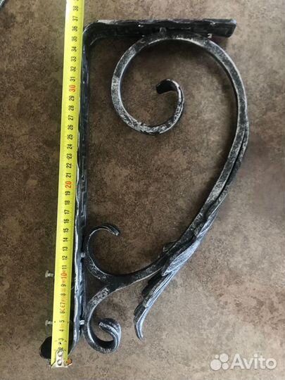 Кронштейны для штор