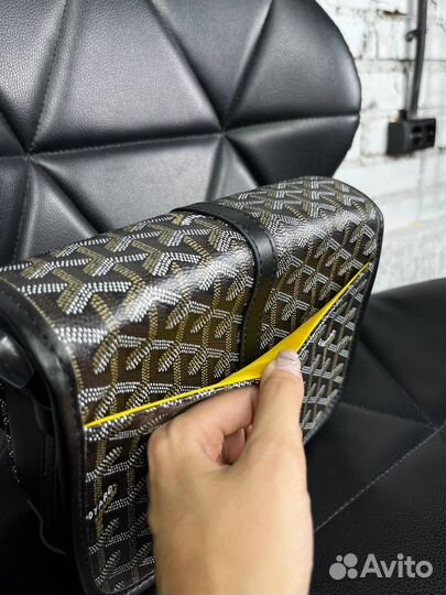 Сумка goyard