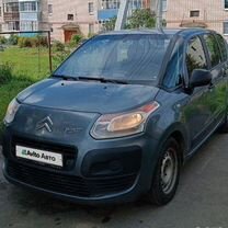 Citroen C3 Picasso 1.4 MT, 2009, 178 000 км, с пробегом, цена 399 000 руб.