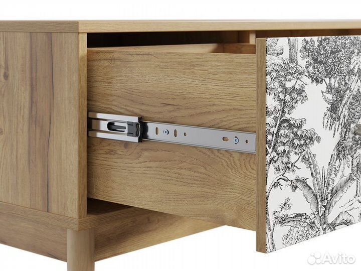 Тв-тумба Тайрон-1 Jungle