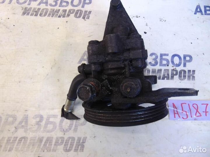 Насос гидроусилителя для Mazda Familia 8 1998-20