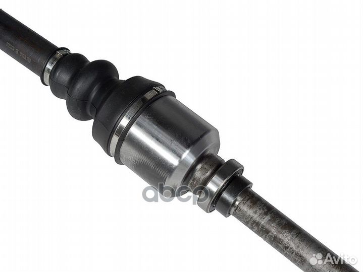 Привод правый 878mm, 21130 Peugeot Partner