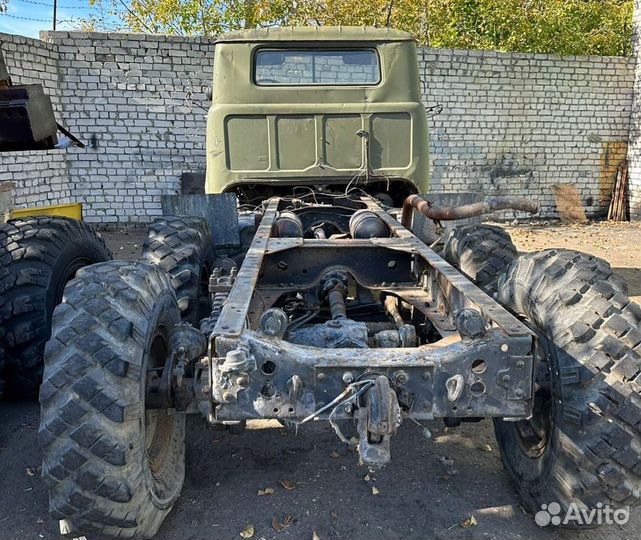ЗИЛ 131