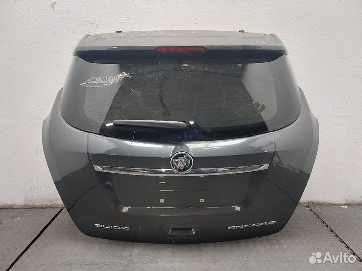 Крышка багажника Buick Encore 2016