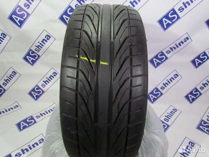 Dunlop Direzza DZ101 225/50 R17 102Q