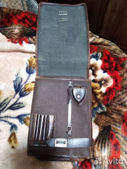 Потрупея сумка военная