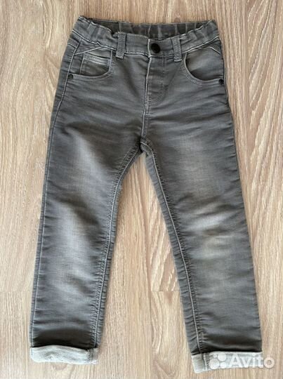 Одежда для мальчика 4-5 лет