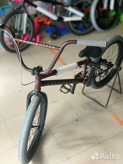 Велосипеды