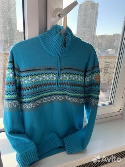 Термокофта CMP